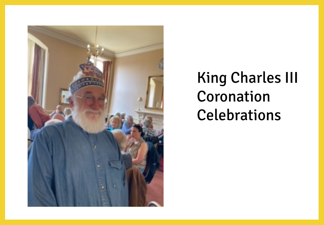 Read more about the article King’s Coronation celebrations