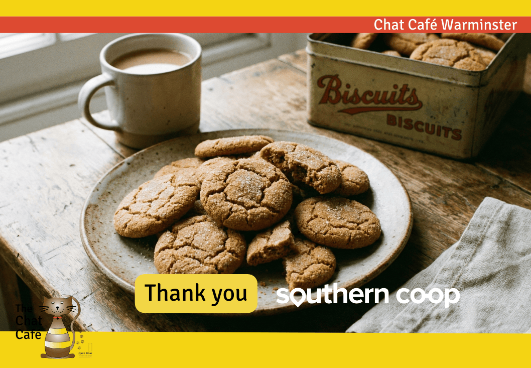 Read more about the article Thank you Southern Coop