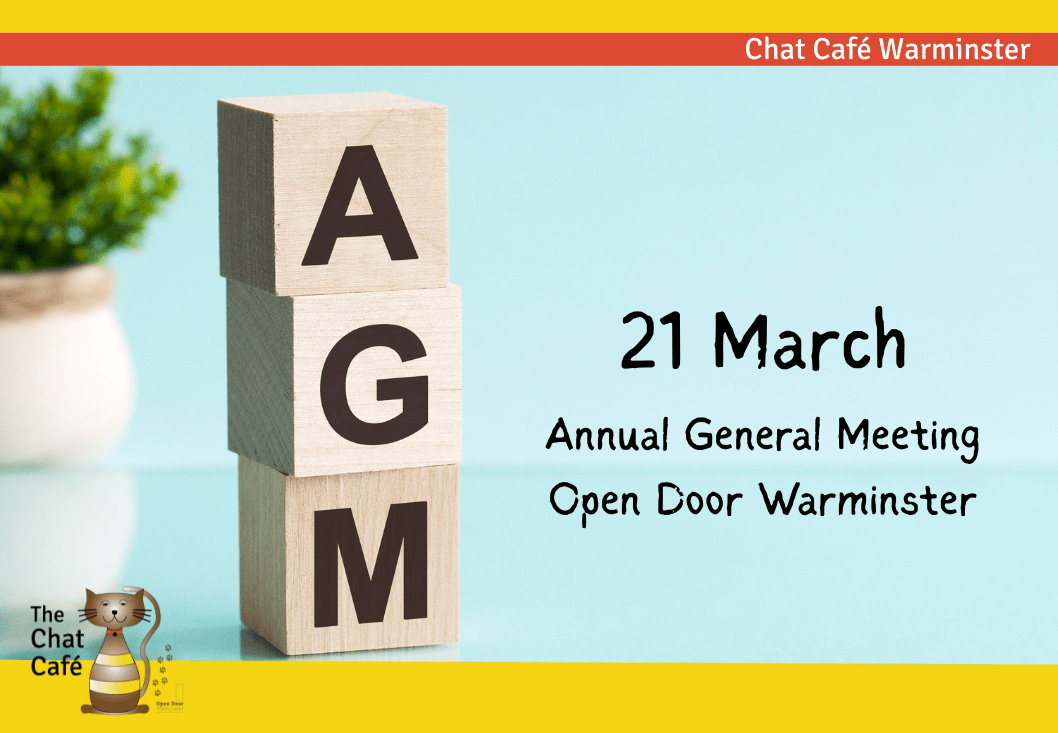 Read more about the article AGM 2026